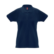 Dames poloshirt - Topgiving