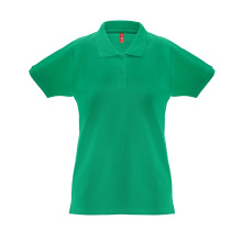 Dames poloshirt - Topgiving