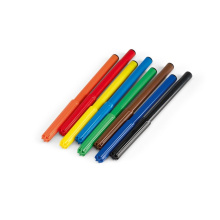 Set van 8 markers - Topgiving