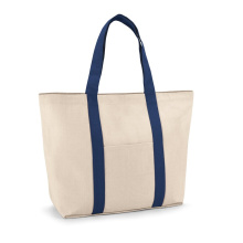 100% katoenen canvas tas - Topgiving