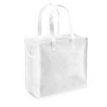 Gelamineerde non-woven tas - Topgiving