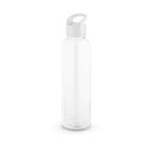 500 mL glazen fles - Topgiving