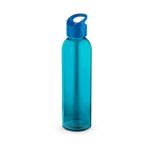 500 mL glazen fles - Topgiving