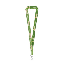 RPET sublimatie lanyard - Topgiving