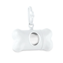 Dispenser met hygiënische tasjes - Topgiving