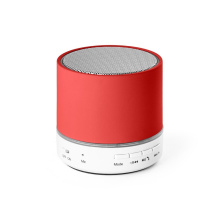 Draadloze speaker met microfoon - Topgiving