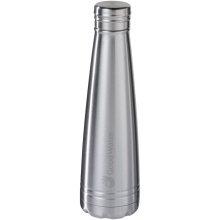 Duke 500 ml koper vacuüm geïsoleerde drinkfles - Topgiving