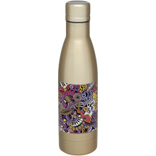 Vasa 500 ml koper vacuüm geïsoleerde fles - Topgiving