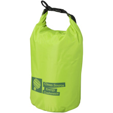 Camper 10 L waterdichte outdoor tas - Topgiving