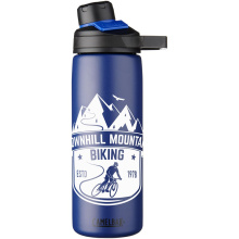 CamelBak® Chute Mag 600 ml koper vacuüm geïsoleerde drinkfles - Topgiving