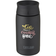 CamelBak® Hot Cap 350 ml koperen vacuümgeïsoleerde beker - Topgiving