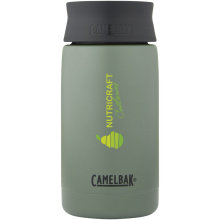 CamelBak® Hot Cap 350 ml koperen vacuümgeïsoleerde beker - Topgiving