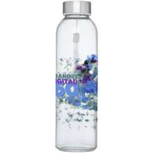 Bodhi 500 ml glazen drinkfles - Topgiving