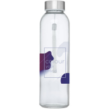 Bodhi 500 ml glazen drinkfles - Topgiving