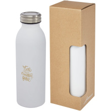 Riti 500 ml koperen vacuümgeïsoleerde fles - Topgiving