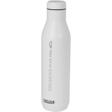 CamelBak® Horizon 750 ml vacuümgeïsoleerde water-/wijnfles - Topgiving