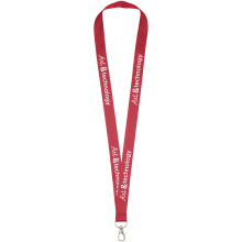 Impey lanyard met haak - Topgiving