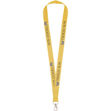 Impey lanyard met haak - Topgiving