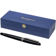 Waterman Expert rollerbalpen - Topgiving