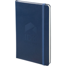 Moleskine Classic L hardcover notitieboek - gelinieerd - Topgiving