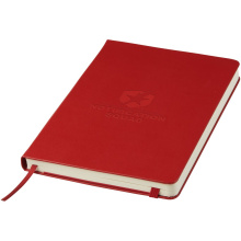 Moleskine Classic L hardcover notitieboek - gelinieerd - Topgiving