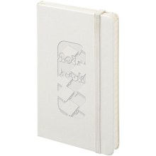 Classic PK hardcover notitieboek - gelinieerd - Topgiving