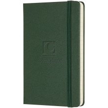 Classic PK hardcover notitieboek - gelinieerd - Topgiving
