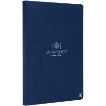 Karst® A5 notitieboek met hardcover - Topgiving