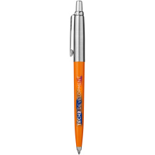 Parker Jotter Cracker geschenkset met pen (blauwe inkt) - Topgiving