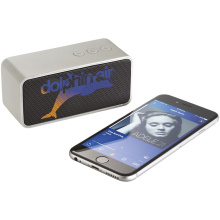 Stark draadloze Bluetooth® speaker - Topgiving