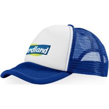 Trucker 5 panel cap - Topgiving