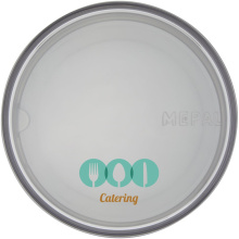 Mepal Ellipse lunchpot  - Topgiving