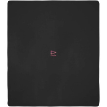 Huggy fleecedeken met hoes 220 x 250 cm - Topgiving