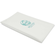 Althea sporthanddoek 70 x 140 cm - Topgiving