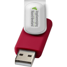 Rotate-doming USB 2GB - Topgiving