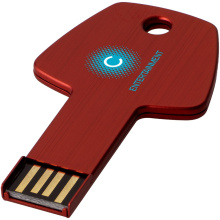 Key USB 2GB - Topgiving