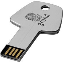 Key USB 4GB - Topgiving