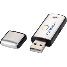 Square USB 2GB - Topgiving