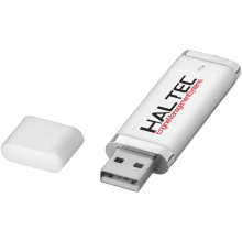 Flat USB 4GB - Topgiving