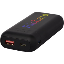 Odyssey 10.000 mAh high density powerbank - Topgiving