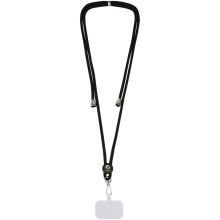 Kubi lanyard voor telefoon - Topgiving