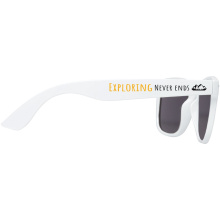 Sun Ray gerecyclede zonnebril - Topgiving