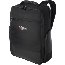 Expedition Pro GRS gerecyclede 15,6 inch laptoprugzak 25 l - Topgiving