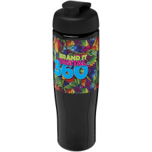 H2O Active® Tempo 700 ml sportfles met flipcapdeksel - Topgiving