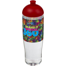 H2O Active® Tempo 700 ml bidon met koepeldeksel - Topgiving