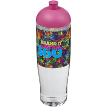 H2O Active® Tempo 700 ml bidon met koepeldeksel - Topgiving