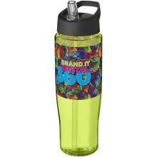 H2O Active® Tempo 700 ml sportfles met fliptuitdeksel - Topgiving