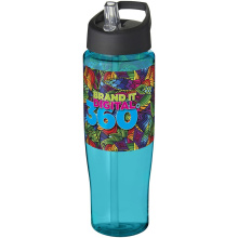 H2O Active® Tempo 700 ml sportfles met fliptuitdeksel - Topgiving