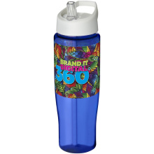 H2O Active® Tempo 700 ml sportfles met fliptuitdeksel - Topgiving