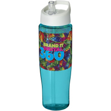 H2O Active® Tempo 700 ml sportfles met fliptuitdeksel - Topgiving